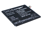 Battery for HTC Desire E9 35H00239-00M, 35H00239-09M, B0PJX100, BOPJX100 3.85V L