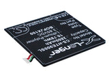 Battery for HTC Desire 830 35H00239-00M, 35H00239-09M, B0PJX100, BOPJX100 3.85V 