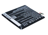 Battery for HTC Desire E9 35H00239-00M, 35H00239-09M, B0PJX100, BOPJX100 3.85V L