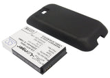 Battery for HTC Smart 35H00125-11M, TOPA160 3.7V Li-ion 2200mAh / 8.14Wh