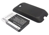 Battery for HTC Rome 35H00125-11M, TOPA160 3.7V Li-ion 2200mAh / 8.14Wh