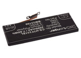 Battery for HTC First 35H00203-00M, BM33100 3.8V Li-Polymer 2000mAh / 7.60Wh