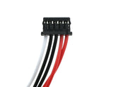 Battery for Hioki PW3360 Clamp On Power Logger 3A992, 9459 7.2V Ni-MH 2400mAh / 