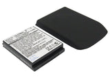 Battery for T-Mobile myTouch 4G 35H00142-02M, 35H00142-04M, 35H00149-01M, BTR632