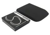 Battery for T-Mobile myTouch 4G 35H00142-02M, 35H00142-04M, 35H00149-01M, BTR632