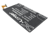 Battery for HTC HTC0P3P7 35H00211-00M, B0P3B100, B0P3P100 3.8V Li-Polymer 3300mA