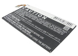 Battery for HTC HTC6600LVW 35H00211-00M, B0P3B100, B0P3P100 3.8V Li-Polymer 3300