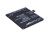 Battery for HTC M910n 35H00234-00M, B0PFH100 3.85V Li-Polymer 2400mAh / 9.24Wh