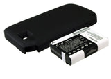 Battery for HTC Iolite 100 35H00118-00M, BA S330, JADE160 3.7V Li-ion 2200mAh / 