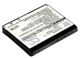 Battery for T-Mobile Shadow 2 35H00063-13M, CONV160 3.7V Li-ion 1100mAh