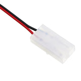 Battery for Hitec Optic Sport  2606B-7E, 54124 triangle 7.2V Ni-MH 2000mAh / 14.