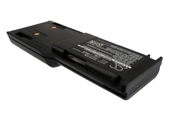 Battery for Motorola Radius P110 HNN8148, HNN8148A, HNN8148B 7.5V Ni-MH 1800mAh 