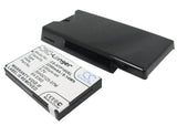 Battery for O2 Xda Diamond 2 35H00125-07M, BA S360, TOPA160 3.7V Li-ion 2200mAh 