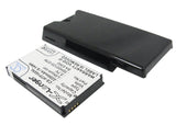 Battery for DOPOD Touch Diamond 2 35H00125-07M, BA S360, TOPA160 3.7V Li-ion 220