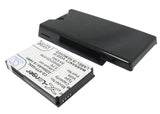 Battery for O2 Xda Diamond II 35H00125-07M, BA S360, TOPA160 3.7V Li-ion 2200mAh