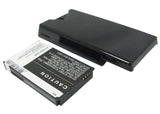 Battery for HTC Topaz 100 35H00125-07M, BA S360, TOPA160 3.7V Li-ion 2200mAh / 8