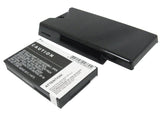 Battery for O2 Xda Diamond II 35H00125-07M, BA S360, TOPA160 3.7V Li-ion 2200mAh