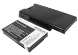Battery for DOPOD Touch Diamond 2 35H00125-07M, BA S360, TOPA160 3.7V Li-ion 220