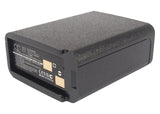 Battery for Bullard TI Commander Thermal Imager 9.6V Ni-MH 1800mAh / 17.28Wh