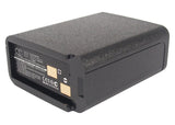 Battery for Motorola P210 NTN4824A, NTN5049A, NTN5414, NTN5447A, NTN5447B, NTN55