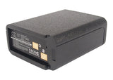 Battery for Motorola HT600 NTN4824A, NTN5049A, NTN5414, NTN5447A, NTN5447B, NTN5