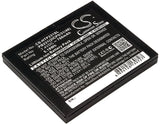 Battery for HiTi Pringo P231 Photo Printer PB231, PB231-2ICP5-31-48 7.4V Li-ion 