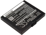 Battery for HiTi Pringo P231 PB231, PB231-2ICP5-31-48 7.4V Li-ion 700mAh / 5.18W