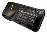 Battery for Motorola GP350 HNN9360, HNN9360A, HNN9360B, HNN9360C 7.5V Ni-MH 1800