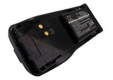 Battery for Motorola GP350 HNN9360, HNN9360A, HNN9360B, HNN9360C 7.5V Ni-MH 1800