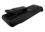 Battery for Motorola GP350 HNN9360, HNN9360A, HNN9360B, HNN9360C 7.5V Ni-MH 1800
