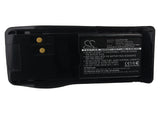 Battery for Motorola GP350 HNN9360, HNN9360A, HNN9360B, HNN9360C 7.5V Ni-MH 2500