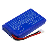 Battery for HP Sprocket 100  P0562-LF 7.4V Li-Polymer 500mAh / 3.70Wh