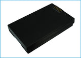 Battery for HTC P6000 Census 35H00083-03M, MELB160 3.7V Li-ion 2300mAh