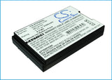 Battery for HTC P6000 Census 35H00083-03M, MELB160 3.7V Li-ion 2300mAh