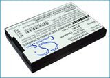 Battery for HTC P6000 Census 35H00083-03M, MELB160 3.7V Li-ion 2300mAh