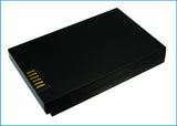 Battery for HTC P6000 Census 35H00083-03M, MELB160 3.7V Li-ion 2300mAh