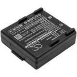 Battery for Hetronic 68300520 68300510, 68300520, 68300530, FBH900, HE520, HT-02