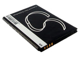 Battery for HTC Desire S 35H00152-00M, 35H00159-00M, BA S530, BA S590, BG32100, 