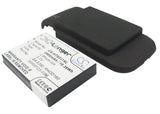 Battery for HTC Snap 35H00123-00M, 35H00123-02M, 35H00123-03M, BA S390, RHOD160 