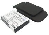 Battery for Sprint Snap 35H00123-00M, 35H00123-02M, 35H00123-03M, BA S390, RHOD1