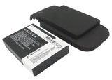 Battery for HTC Snap 35H00123-00M, 35H00123-02M, 35H00123-03M, BA S390, RHOD160 