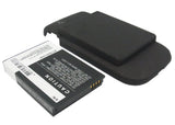 Battery for HTC Snap 35H00123-00M, 35H00123-02M, 35H00123-03M, BA S390, RHOD160 