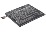 Battery for HTC One X LTE 35H00187-00M, 35H00187-01M, BJ83100, PJ83100 3.8V Li-P