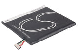 Battery for HTC S720e 35H00187-00M, 35H00187-01M, BJ83100, PJ83100 3.8V Li-Polym