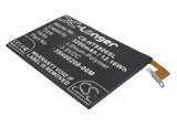 Battery for HTC Butterfly S 919d 35H00208-00M, 35H00208-01M, BO68100 3.8V Li-Pol
