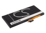 Battery for HTC T320 35H00192-00M, 35H00192-01M, BK76100 3.7V Li-Polymer 1500mAh