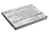Battery for HTC Desire 5088 35H00201-02M, 35H00201-04M, 35H00201-16M, BA S890, B