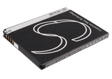 Battery for HTC Desire 506e 35H00201-02M, 35H00201-04M, 35H00201-16M, BA S890, B