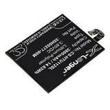 Battery for HTC U11 Plus  35H00271-01M, 35H00277-00M 3.85V Li-Polymer 3800mAh / 