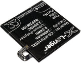 Battery for HTC U Play TD-LTE Dual SIM 35H00270-00M, B2PZM100 3.85V Li-Polymer 2